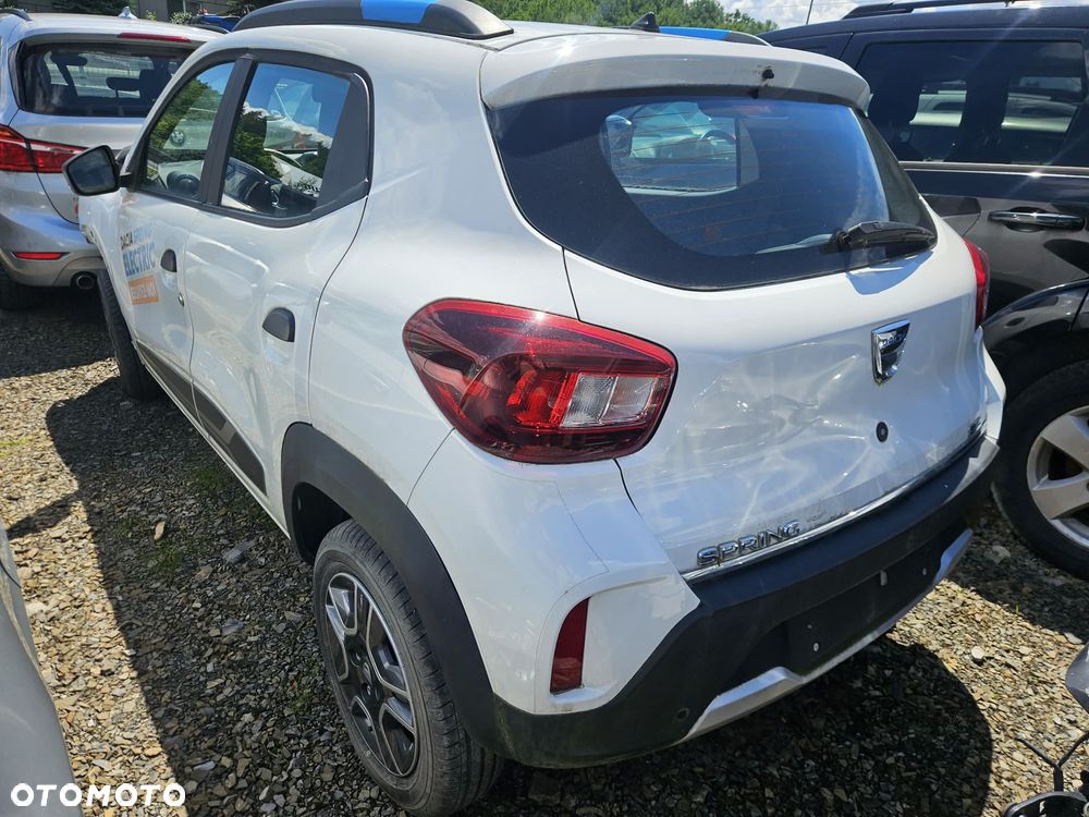 Dacia Spring EXTREME - 1