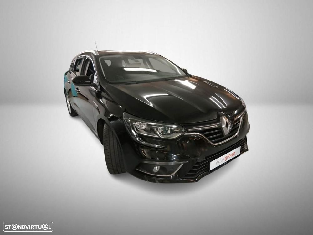Renault Mégane Sport Tourer 1.5 Blue dCi Limited - 1