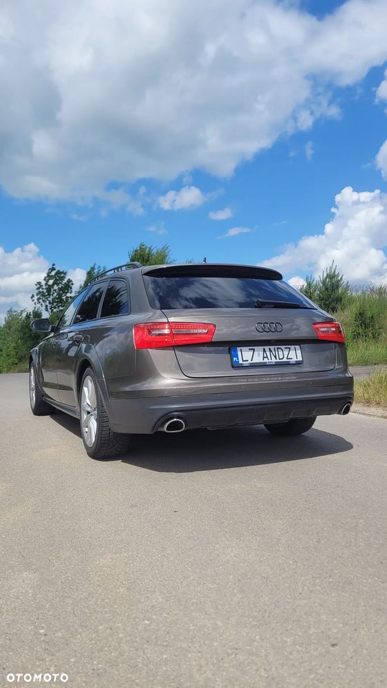 Audi A6 - 2