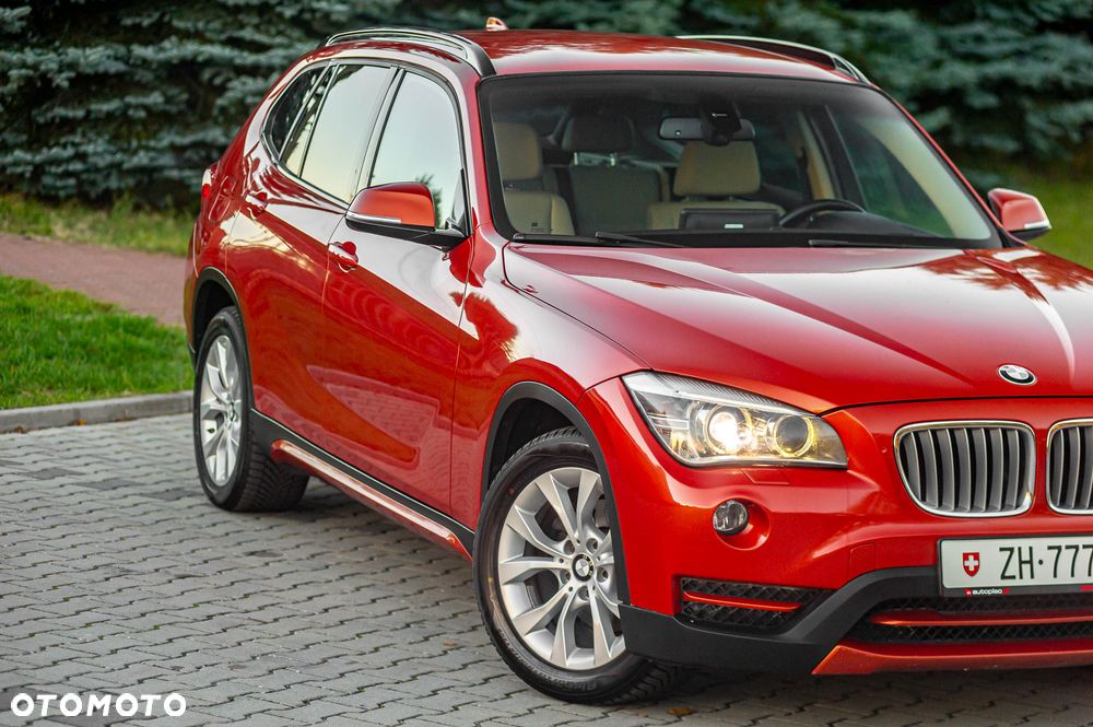 BMW X1 - 4