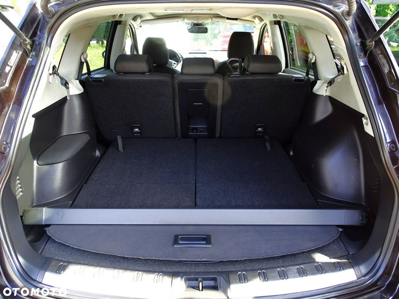 Nissan Qashqai+2 1.6 dCi Tekna - 37