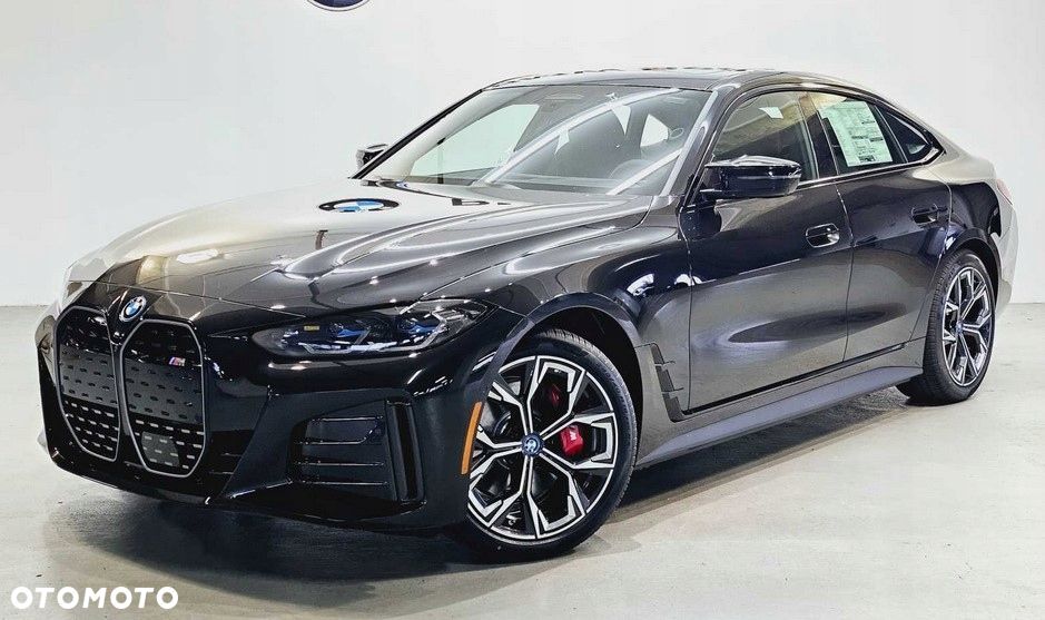 Felgi Alufelgi 19" 5X112 OE BMW Spoke 860M 4 i4 Gran Coupe G26 G20 M Pakiet - 13