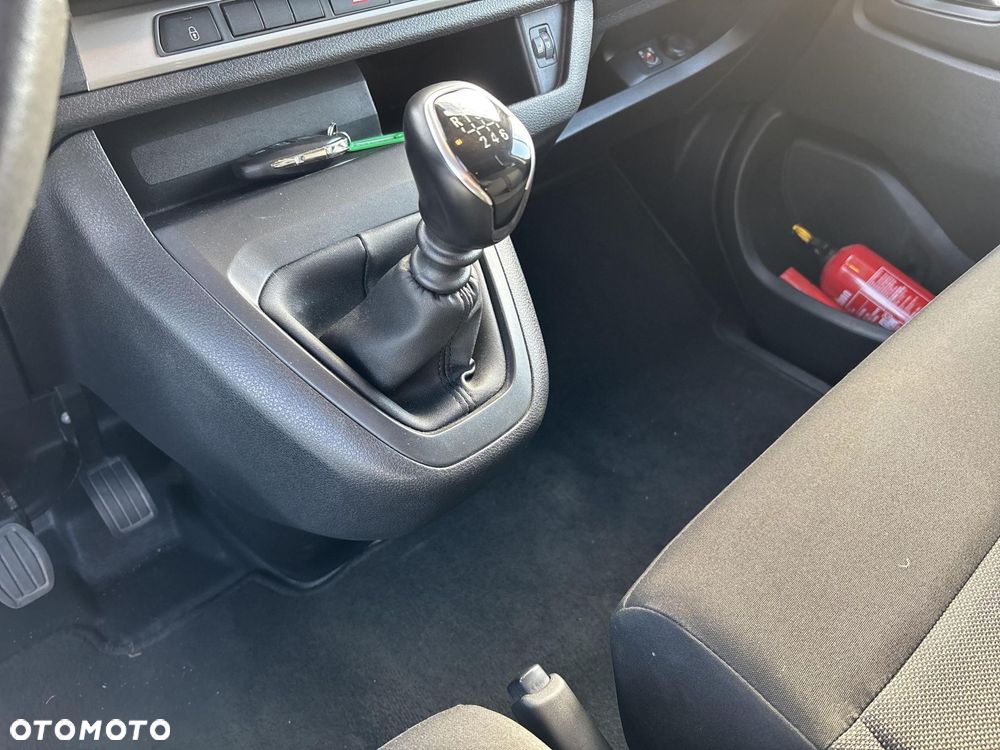 Toyota Proace Verso 2.0 D4-D Long Business - 14