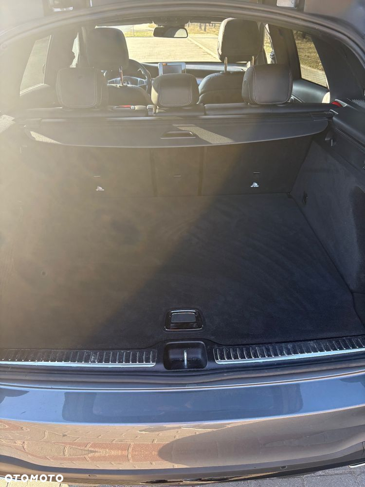Mercedes-Benz GLC 250 4-Matic - 34