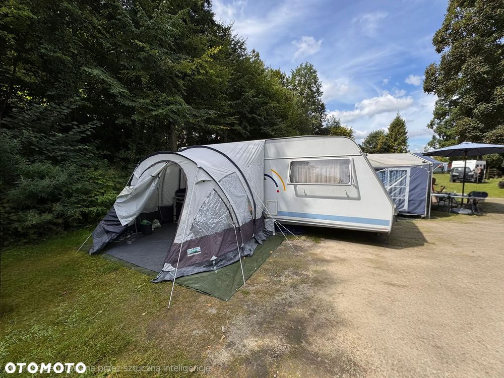 Hymer-Eriba - 2