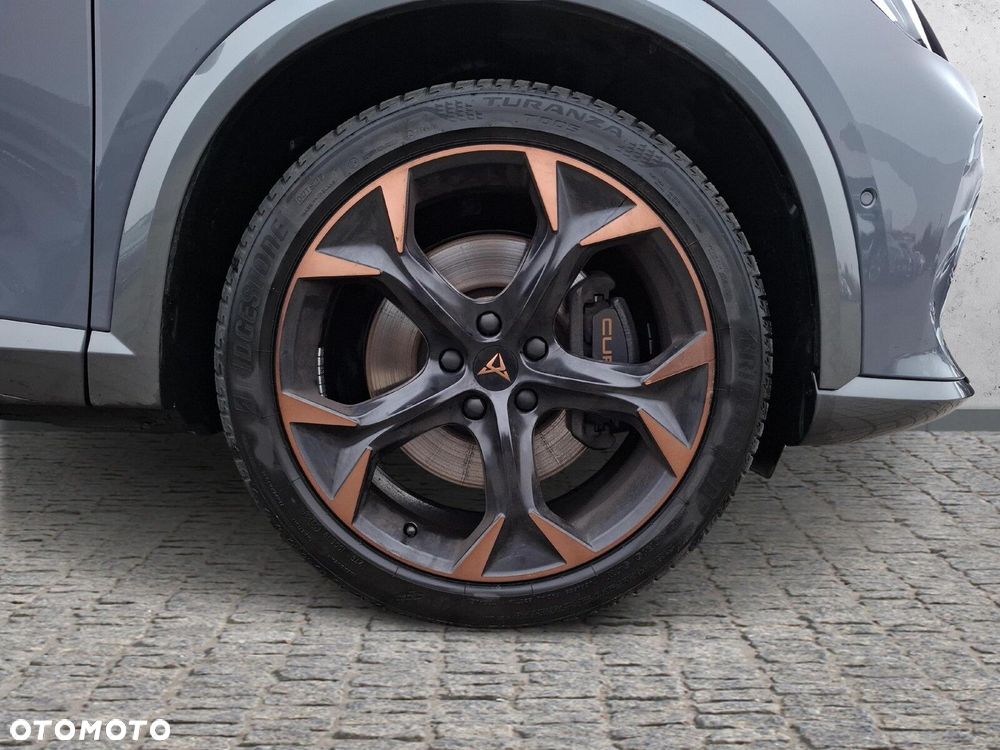 Cupra Formentor - 35