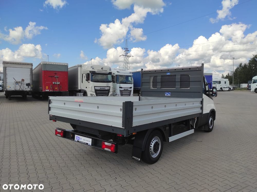 Iveco DAILY 35s14 - 9