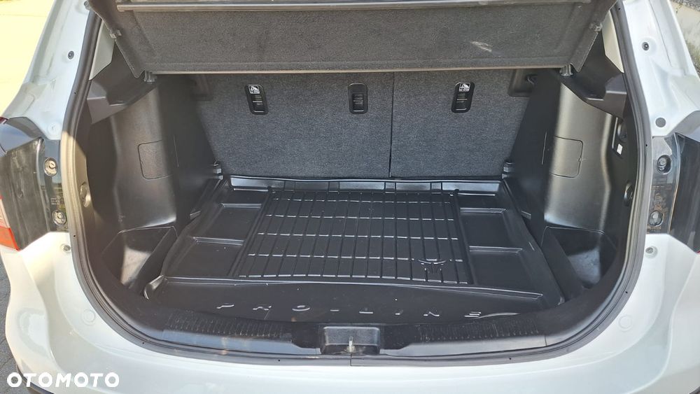 Suzuki SX4 - 20