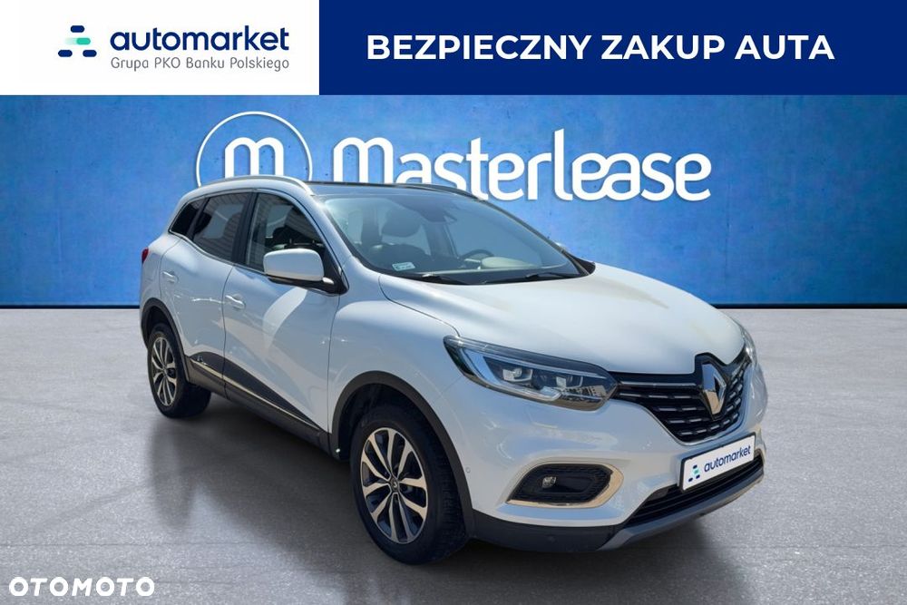 Renault Kadjar - 3