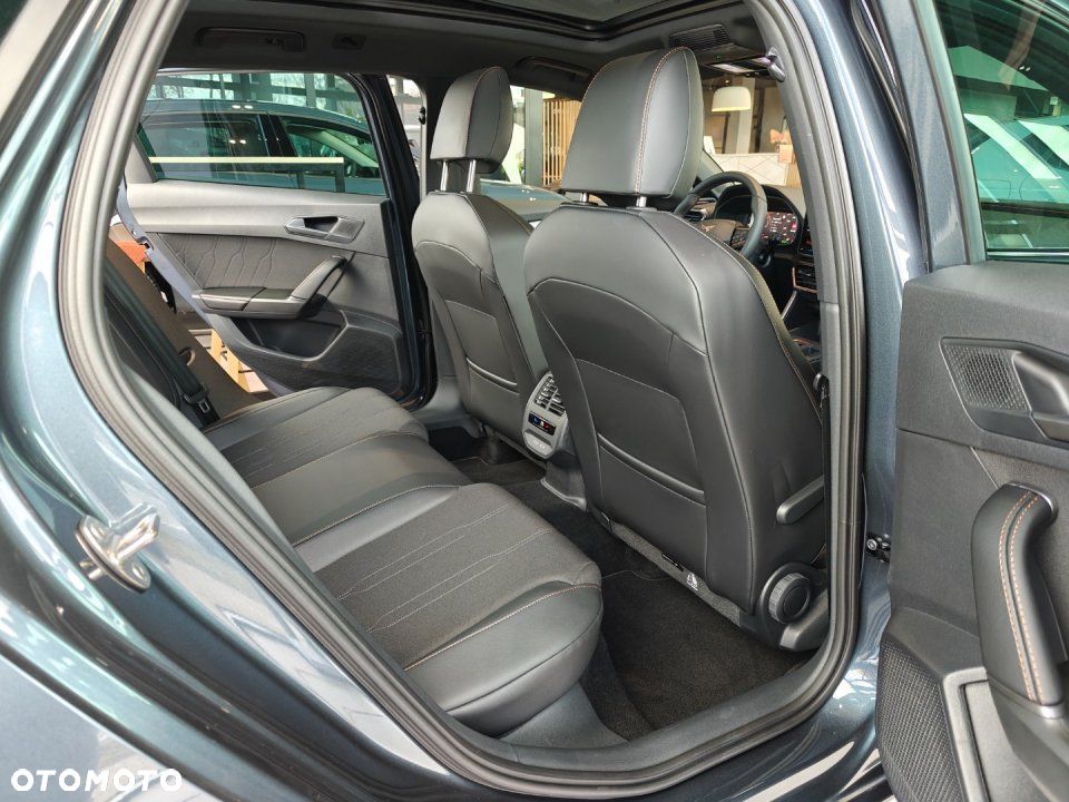 Cupra Leon Sportstourer - 24