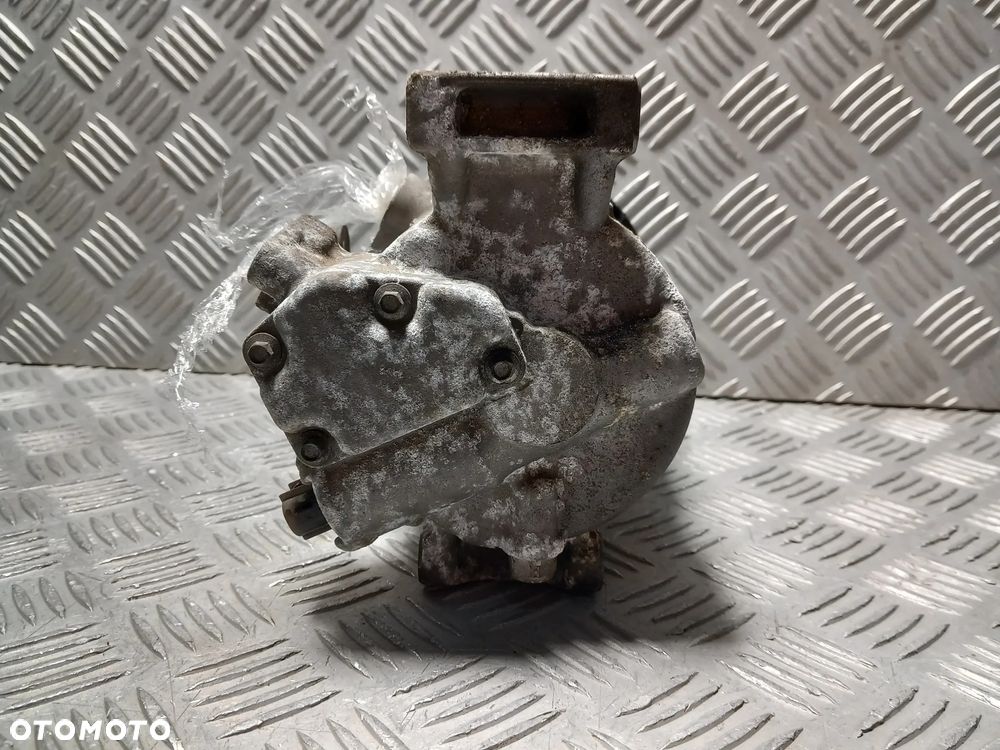 TOYOTA SPRĘŻARKA KLIMATYZACJI 447260-1258 - 7