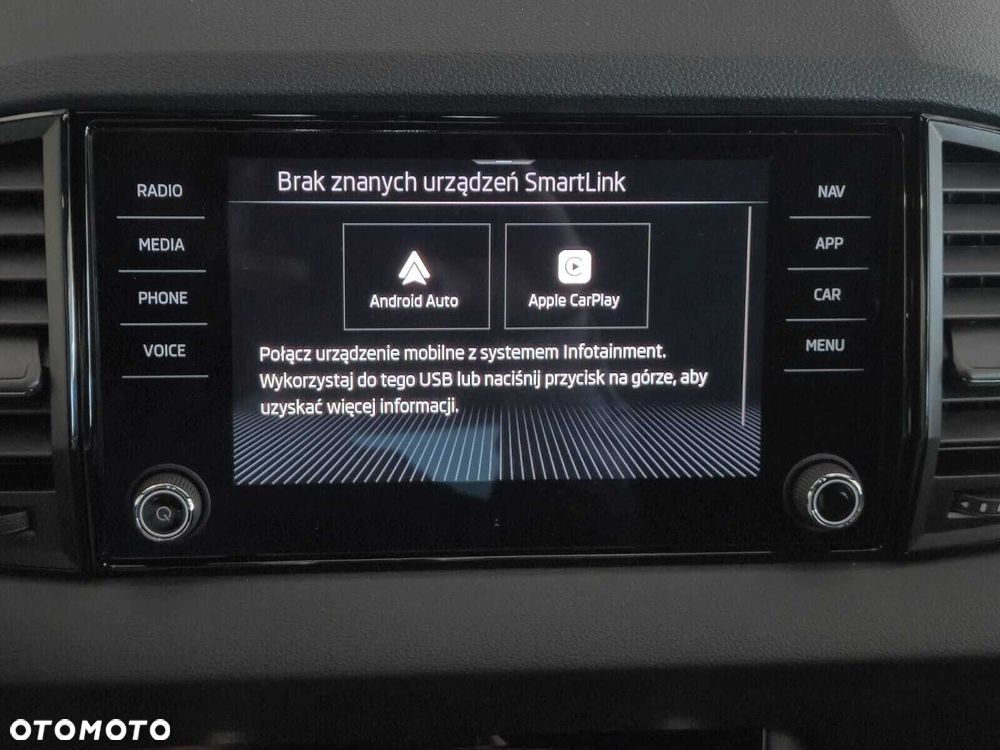 Skoda Karoq 1.5 TSI ACT Sportline DSG - 29