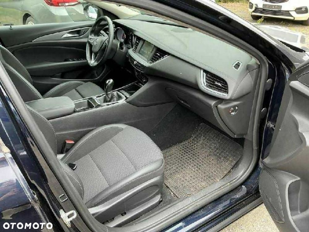 Opel Insignia - 3