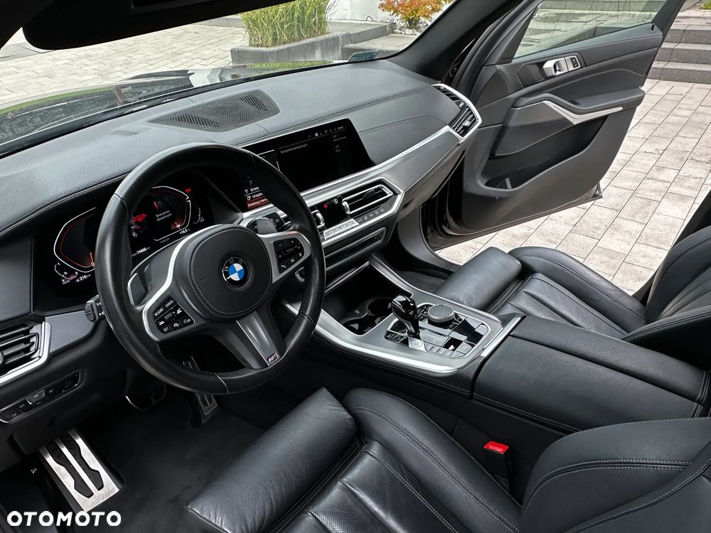 BMW X5 xDrive30d mHEV - 3