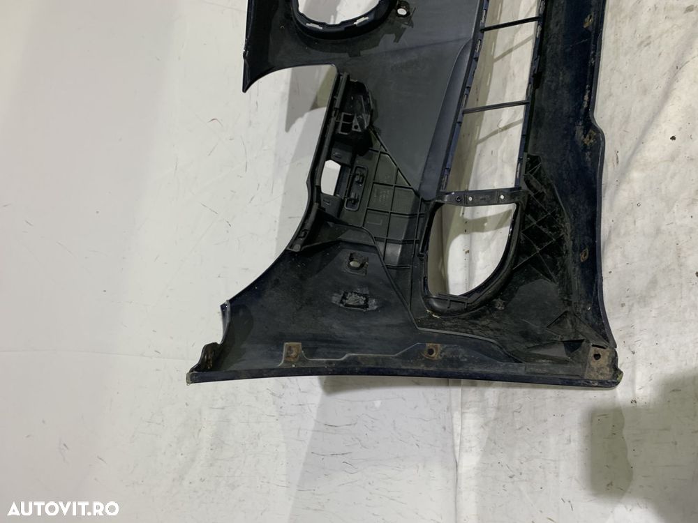 Bara fata BMW Seria 5, F10, F11, 2010, 2011, 2012, 2013. - 8