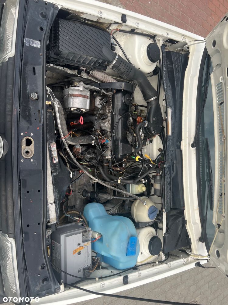 Volkswagen Jetta 1.8 CL - 23