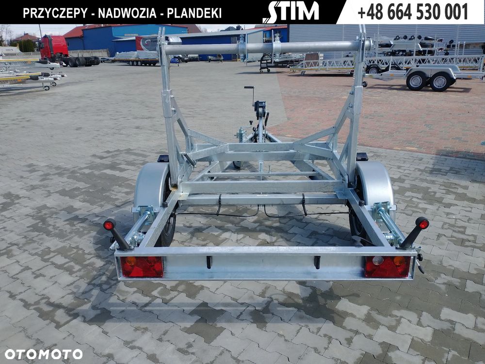 STIM Kablowa STIM S21/KB-ST/1300, vr.1300kg - 4