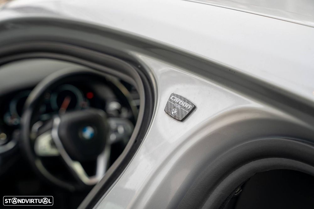 BMW 730 d Pack M - 15