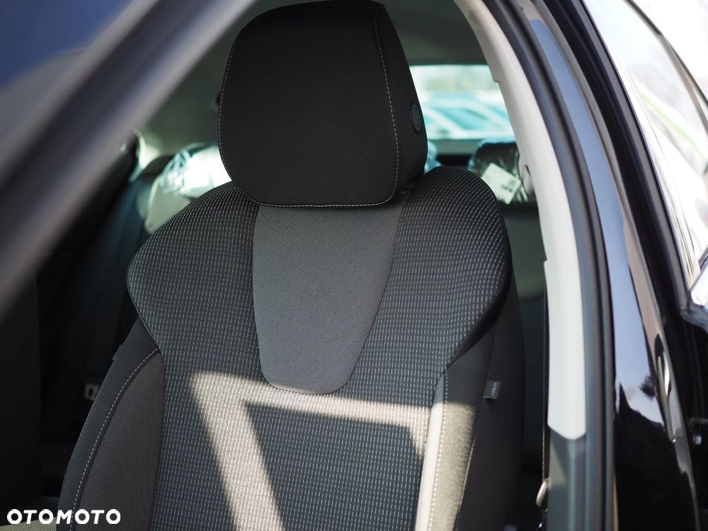 Skoda Octavia 1.5 TSI mHEV Edition 130 Selection DSG - 24