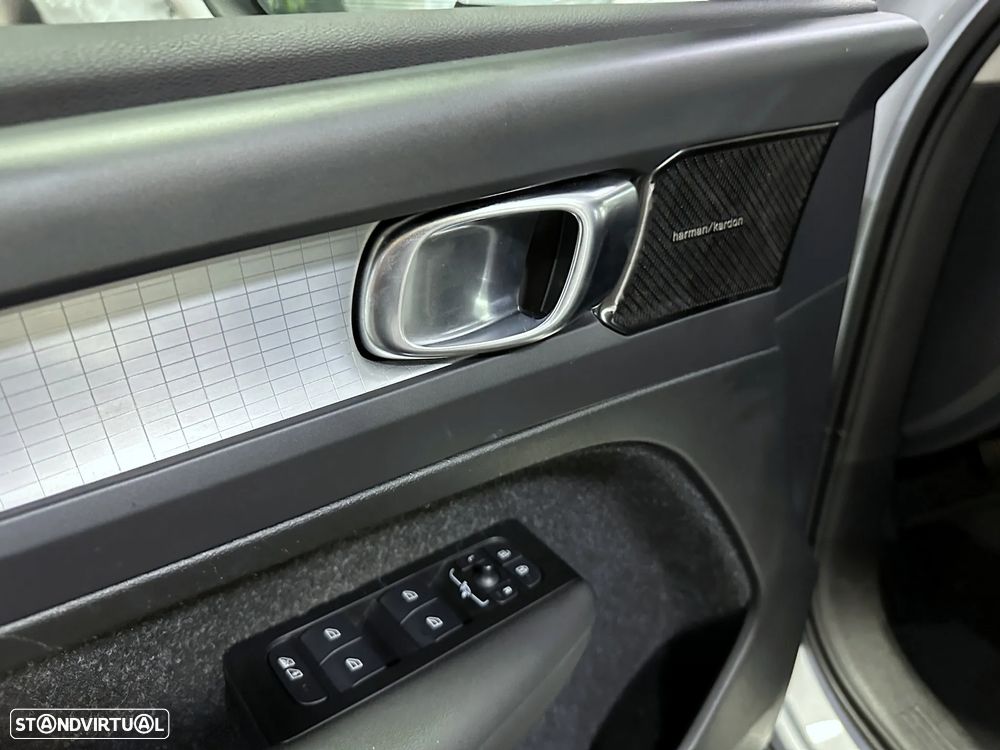 Volvo XC 40 1.5 T5 PHEV Inscription Expression - 21