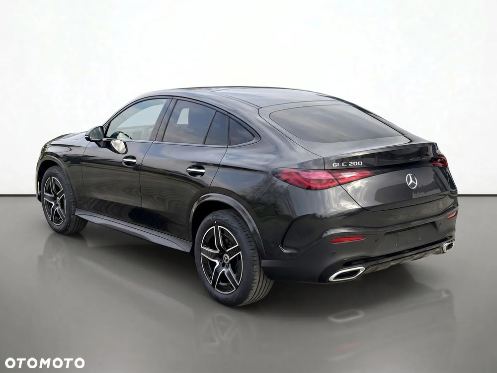 Mercedes-Benz GLC - 6