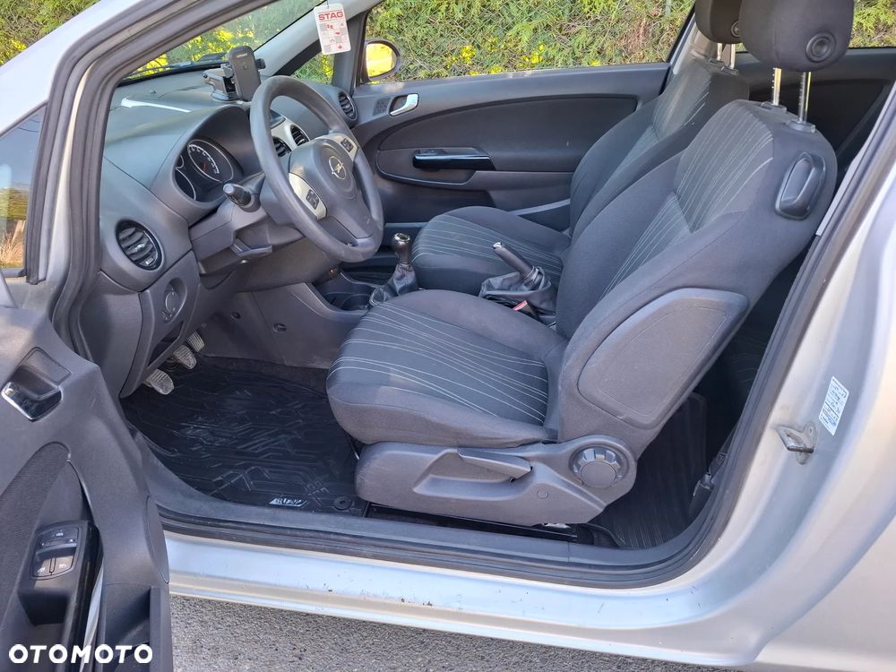 Opel Corsa 1.3 CDTI 111 - 6