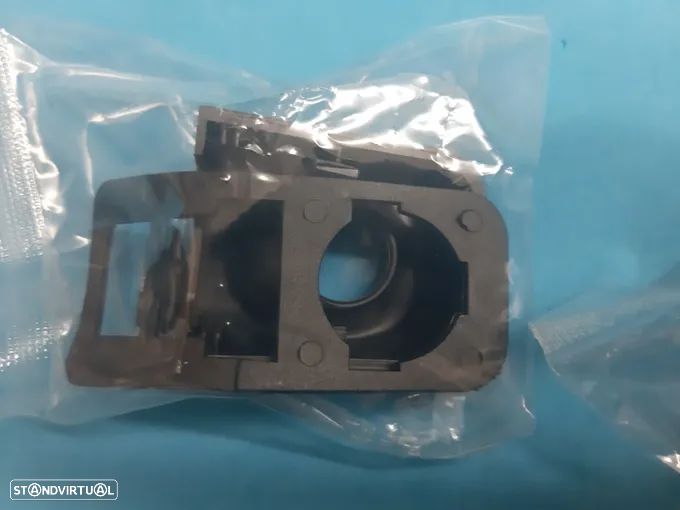 Puxador porta Renault Master Opel Movano 2010 em diante - 7