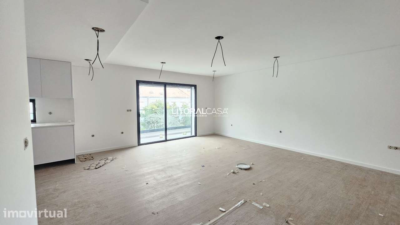 Apartamento T2 | Novo | Esgueira - Grande imagem: 3/14