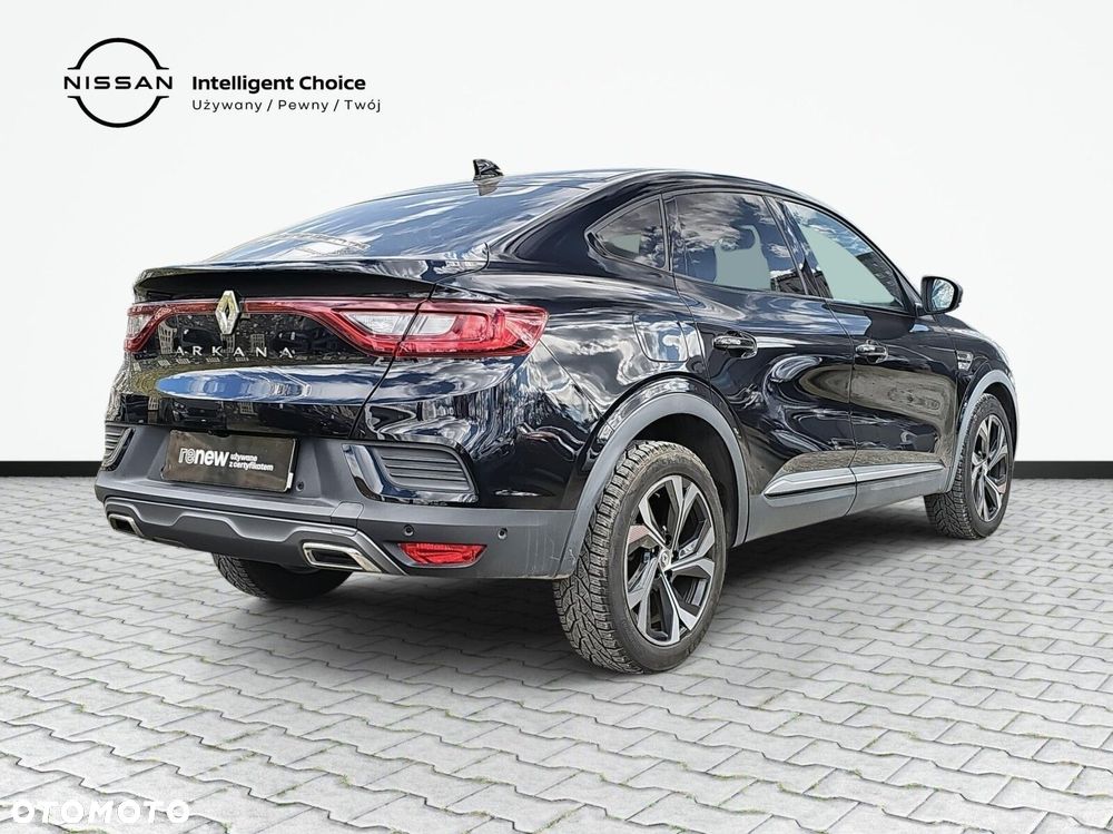 Renault Arkana - 5