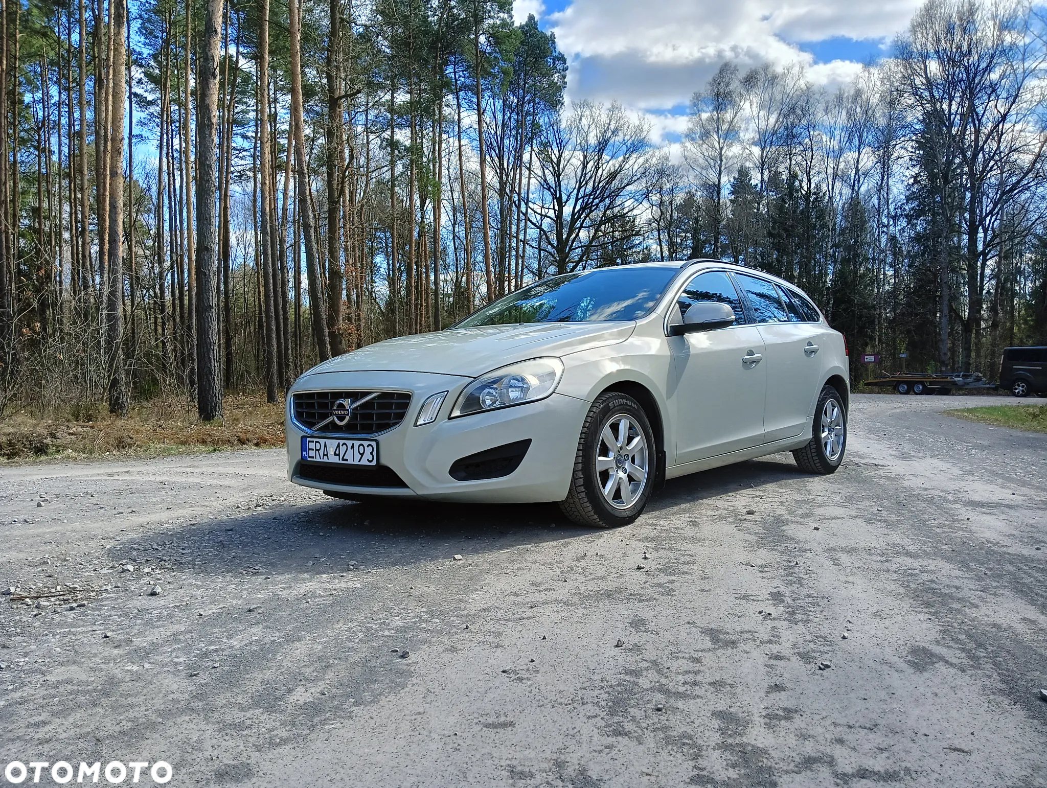 Volvo V60 D3 Summum - 30