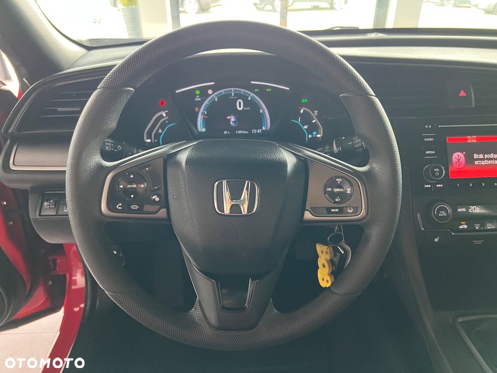 Honda Civic - 18