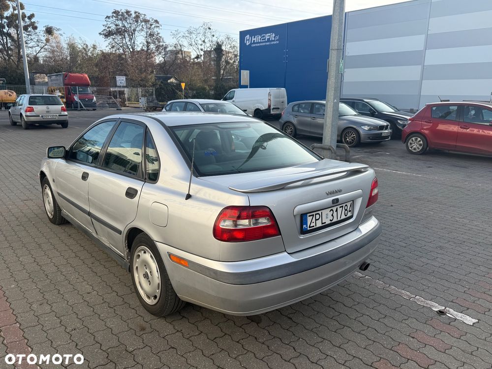 Volvo S40 1.8 '75' Sport - 5