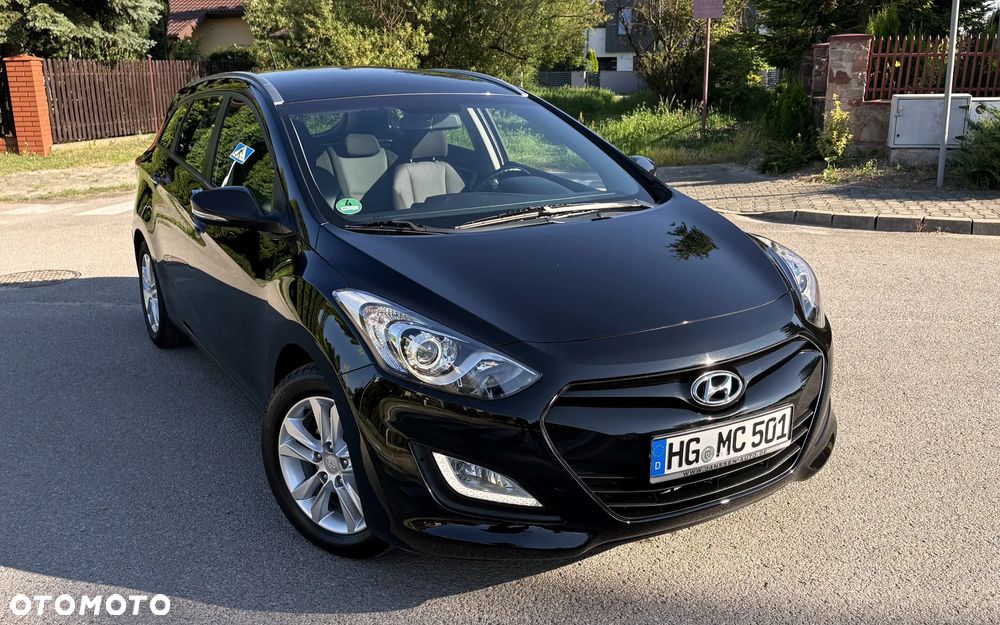 Hyundai i30 1.4 Premium - 11