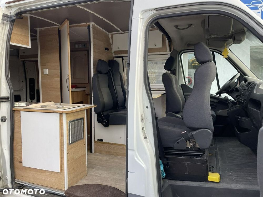 Renault Master - 3