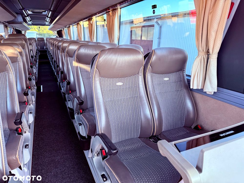 Neoplan CITYLINER P15 - 8