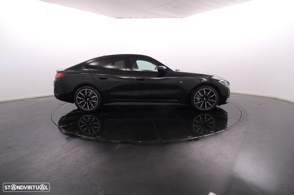 BMW i4 eDrive40 Pack Desportivo M - 9