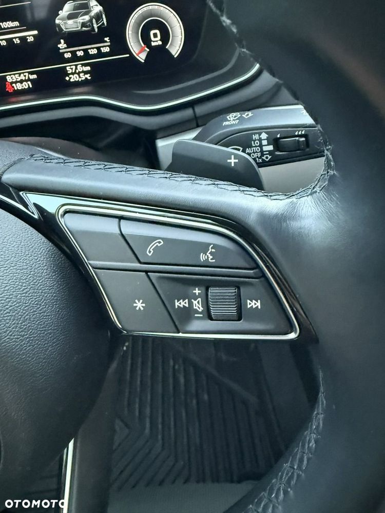 Audi A4 Avant - 24