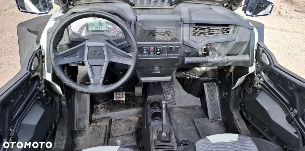 Polaris RZR - 5