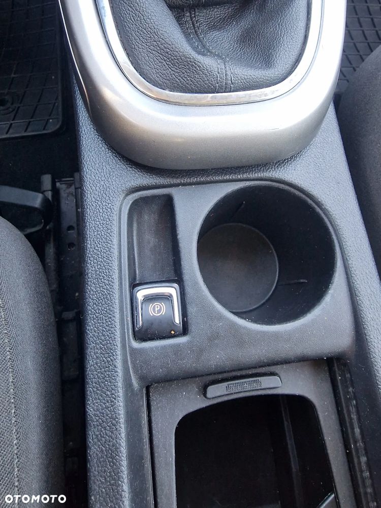 Opel Astra - 14