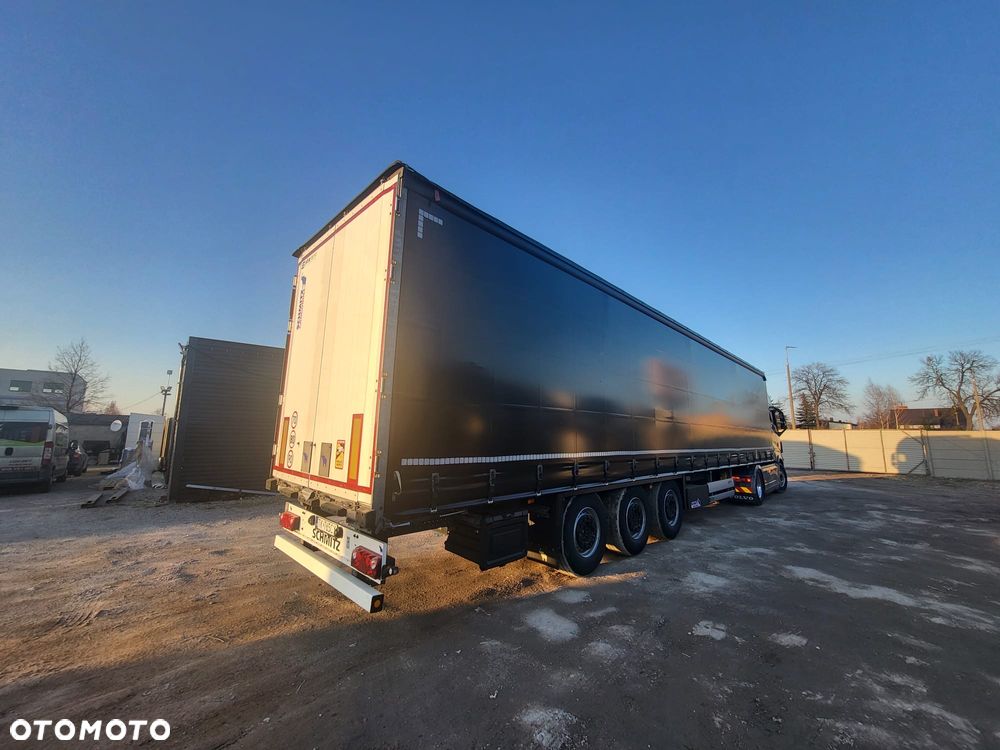 Schmitz Cargobull - 18