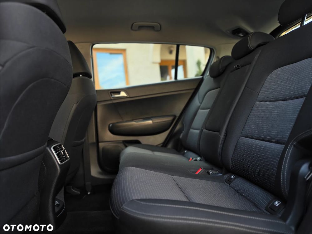 Kia Sportage - 24