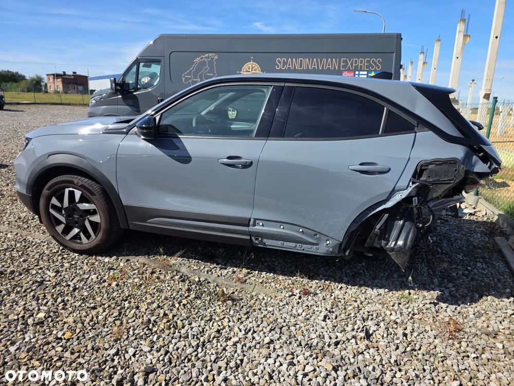 Opel Mokka 1.2 T Edition S&S - 5