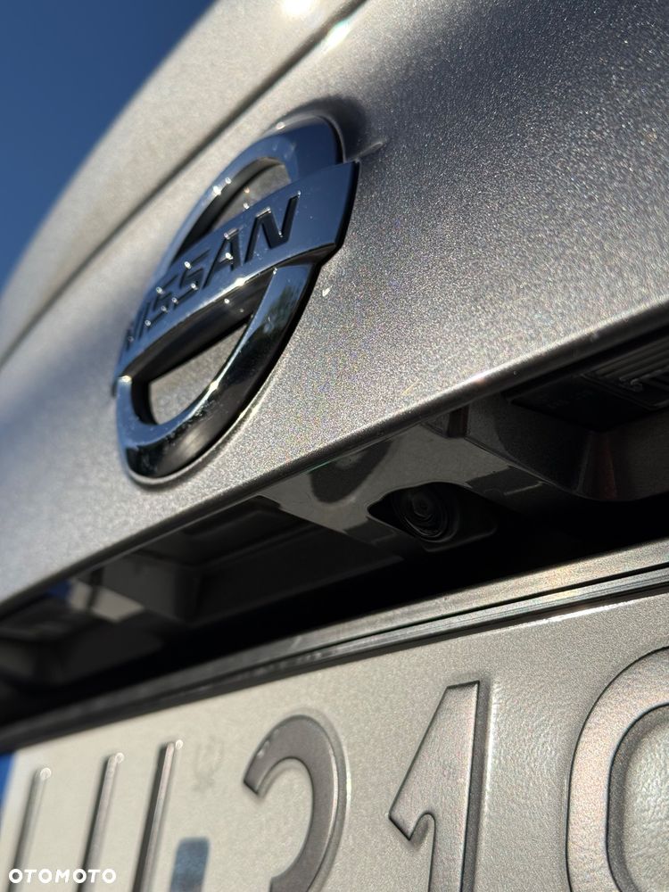 Nissan Rogue - 10