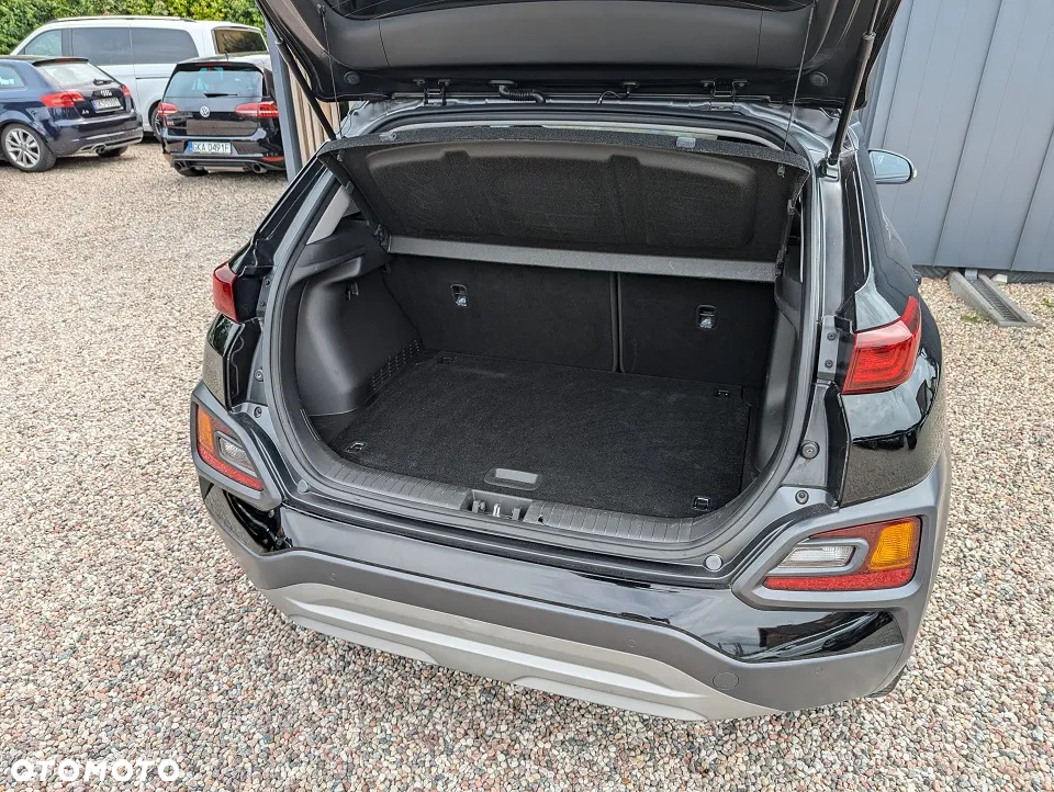 Hyundai Kona 1.0 T-GDI Style - 29