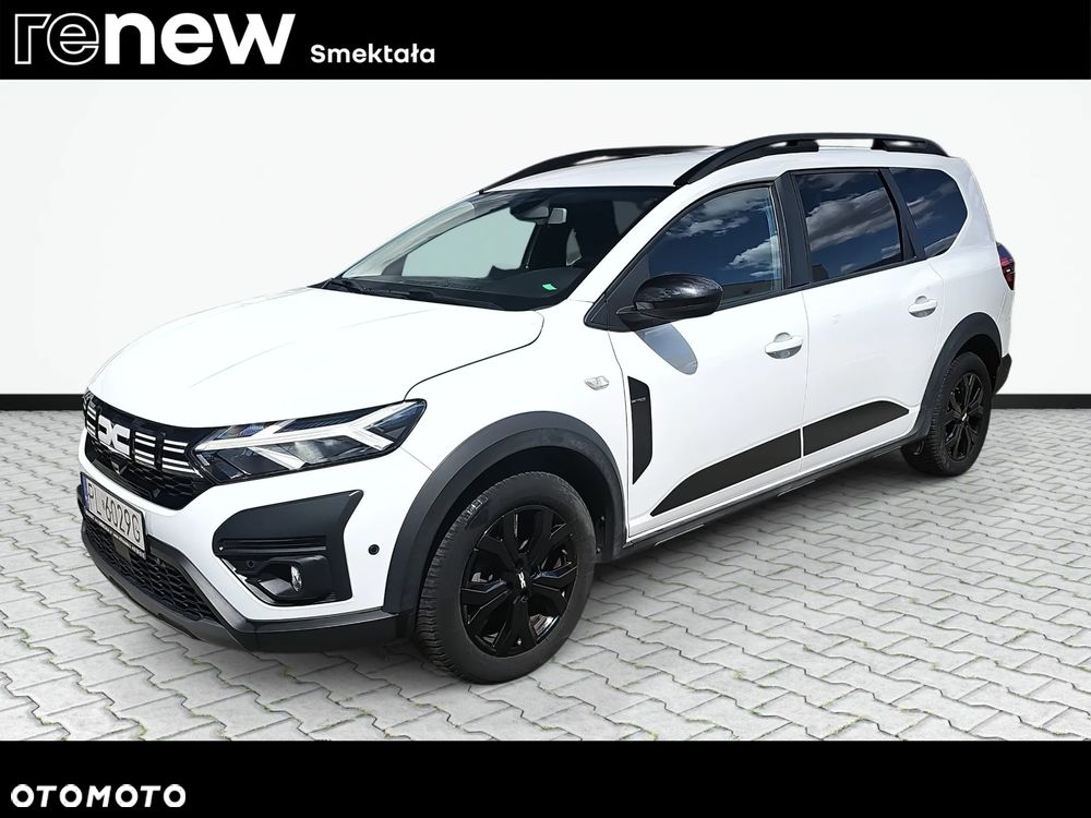 Dacia Jogger 1.0 TCe SL Extreme