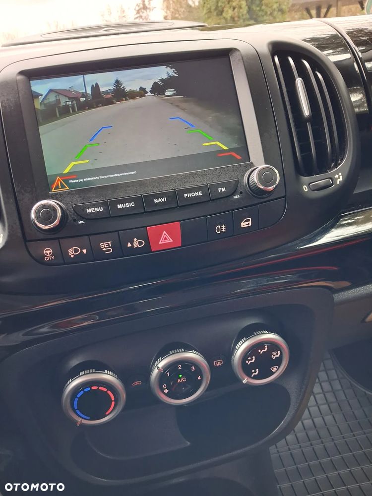 Fiat 500L 1.4 16V Pop Star - 14