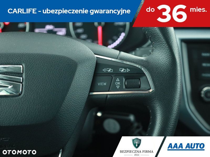 Seat Arona - 19