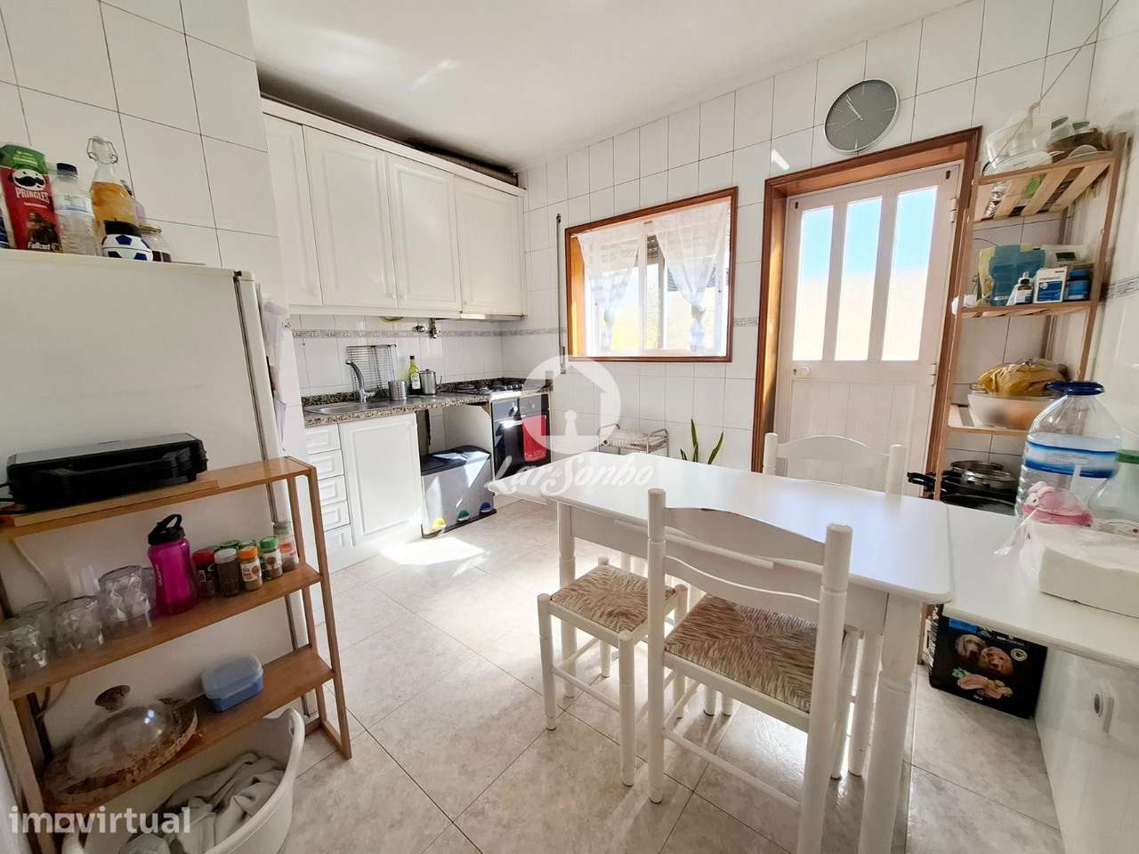 Moradia T3 com Garagem Fechada, a 500m da Praia | Mindelo, Vila do ... - Grande imagem: 5/25