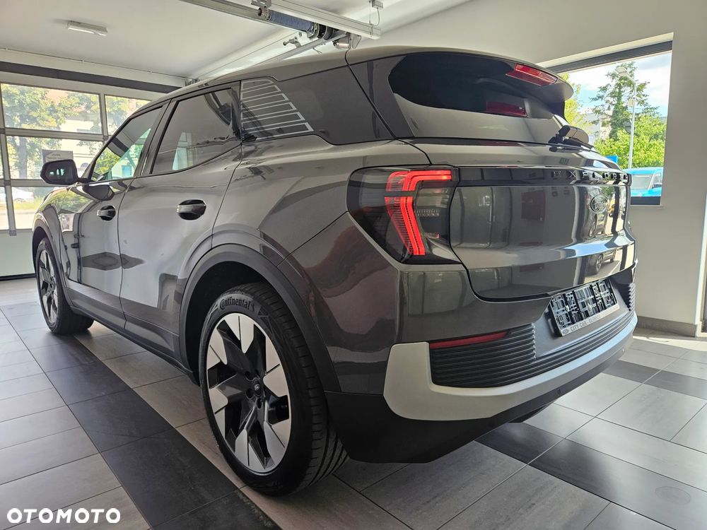 Ford Explorer 79kWh Premium RWD - 11