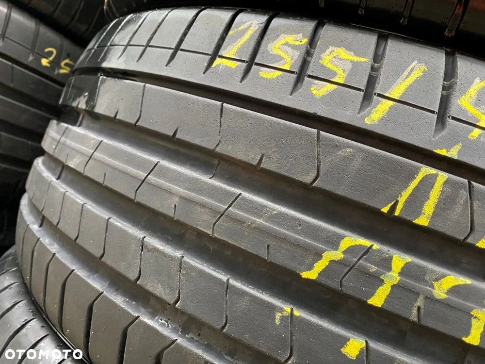 255/40/21 Pirelli P Zero_6,2mm_4szt_(118) - 7